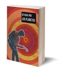 Books Frontpage De viaje por Los Planetas