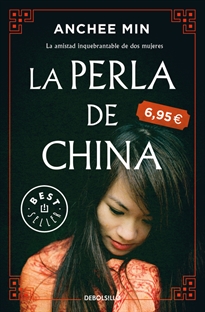 Books Frontpage La perla de China