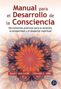 Books Frontpage Manual para el desarrollo de la consciencia