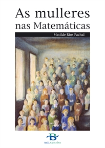 Books Frontpage As mulleres nas Matemáticas