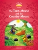 Front pageClassic Tales 2. The Town Mouse and the Country Mouse. MP3 Pack