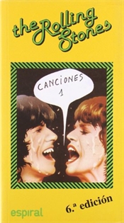 Books Frontpage Canciones I de Rolling Stones