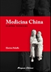 Portada del libro Medicina China. Claves teóricas