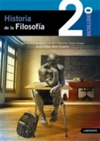 Books Frontpage Historia de la Filosofía