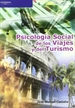 Front pagePsicología social de los viajes y del turismo