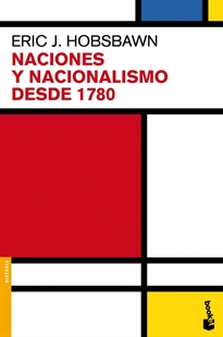 Books Frontpage Naciones y nacionalismo desde 1780