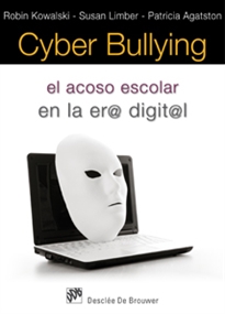 Books Frontpage Cyber bullying