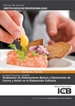 Front pageUf0056: Realización de Elaboraciones Básicas y Elementales de Cocina y Asistir en la Elaboración Culinaria