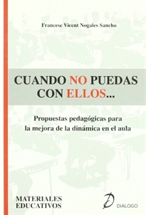 Books Frontpage Cuando no puedas con ellos