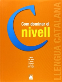 Books Frontpage Com dominar el nivell C. Català per a adults