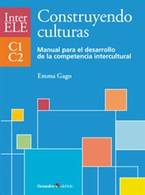 Books Frontpage Construyendo culturas. Manual C1-C2