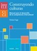 Front pageConstruyendo culturas. Manual C1-C2