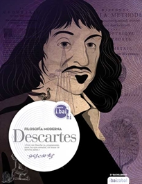 Books Frontpage Ren Descartes -ESPO 2-