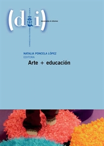 Books Frontpage Arte + educación