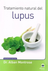 Books Frontpage Tratamiento natural del lupus