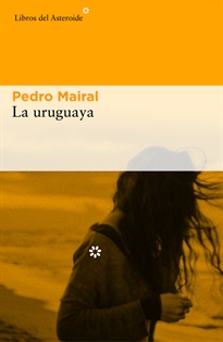 Books Frontpage La uruguaya