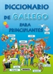 Front pageDiccionario de gallego para principiantes