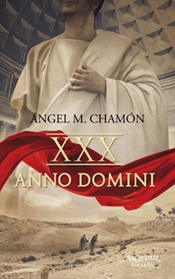 Books Frontpage XXX Anno Domini