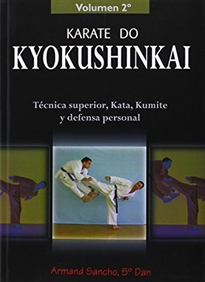 Books Frontpage Kárate do kyokushinkai