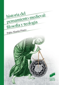 Books Frontpage Historial del pensamiento medieval: filosofía y teología