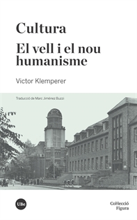 Books Frontpage Cultura / El vell i el nou humanisme