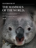 Front pageHandbook of the Mammals of the World &#x02013; Volume 5