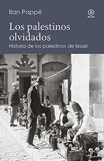 Books Frontpage Los palestinos olvidados
