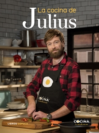 Books Frontpage La cocina de Julius