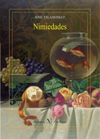 Books Frontpage Nimiedades