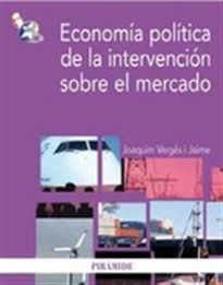 Books Frontpage Economía política de la intervención sobre el mercado