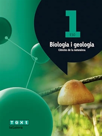 Books Frontpage Biologia i geologia 1 ESO Atòmium