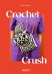 Portada del libro Crochet Crush