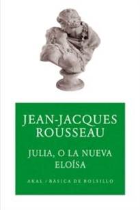 Books Frontpage Julia, o la nueva Eloísa