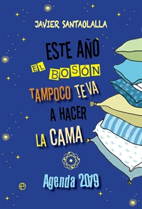 Books Frontpage Este año el bosón tampoco te va a hacer la cama