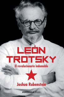 Books Frontpage León Trotsky