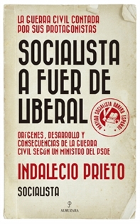 Books Frontpage Socialista a fuer de liberal