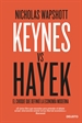 Front pageKeynes vs Hayek