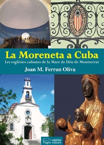 Books Frontpage La Moreneta a Cuba
