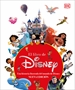 Front pageEl libro de Disney (nueva edición)