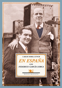 Books Frontpage En España con Federico García Lorca