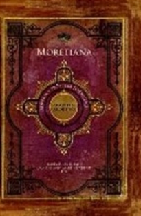 Books Frontpage Moretiana