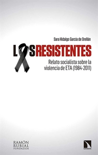 Books Frontpage Los resistentes