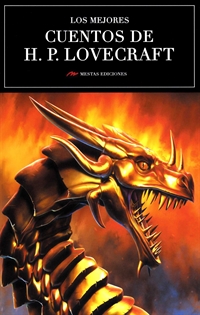 Books Frontpage Los mejores cuentos de H.P. Lovecraft