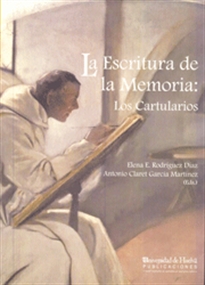 Books Frontpage La Escritura de la Memoria