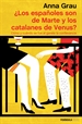 Front page¿Los españoles son de Marte y los catalanes de Venus?