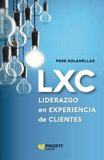 Books Frontpage LXC Liderazgo en experiencia de cliente