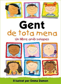 Books Frontpage Gent de tota mena