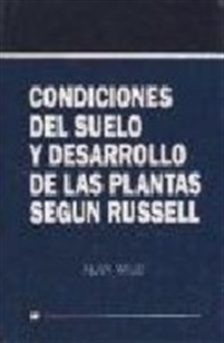 Books Frontpage Condiciones del suelo y desarrollo de las plantas según Russell