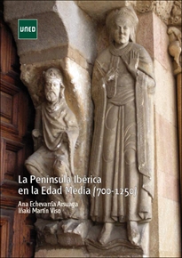 Books Frontpage La Península Ibérica en la Edad Media (700-1250)