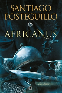 Books Frontpage El hijo del cónsul (Trilogía Africanus 1)